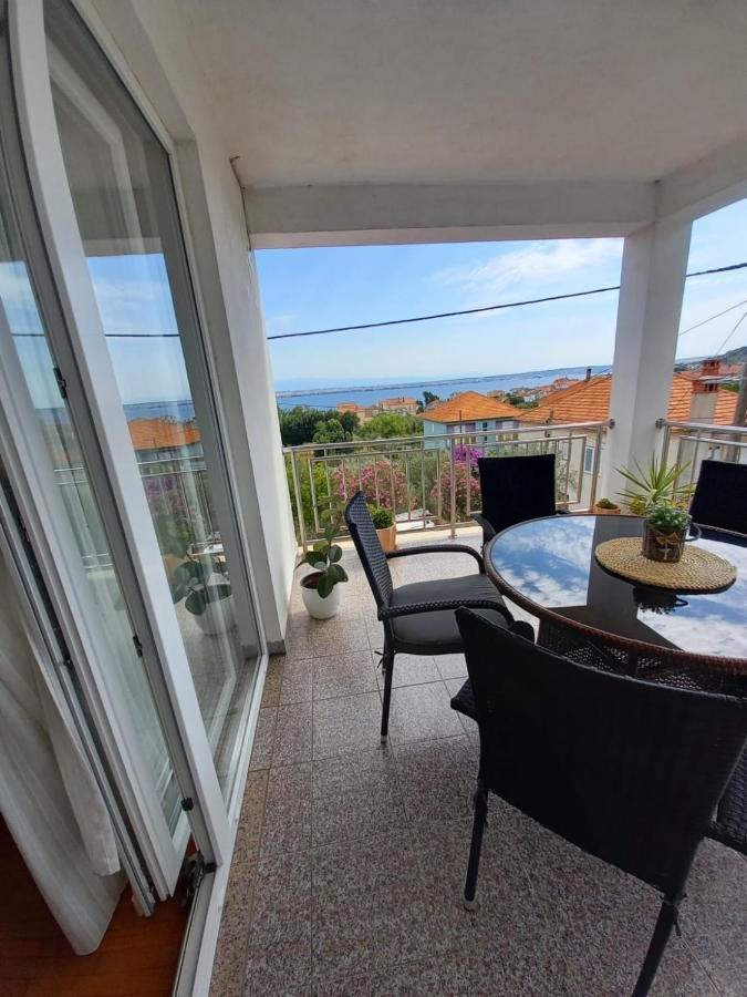 Apartman Sara Preko Exteriér fotografie