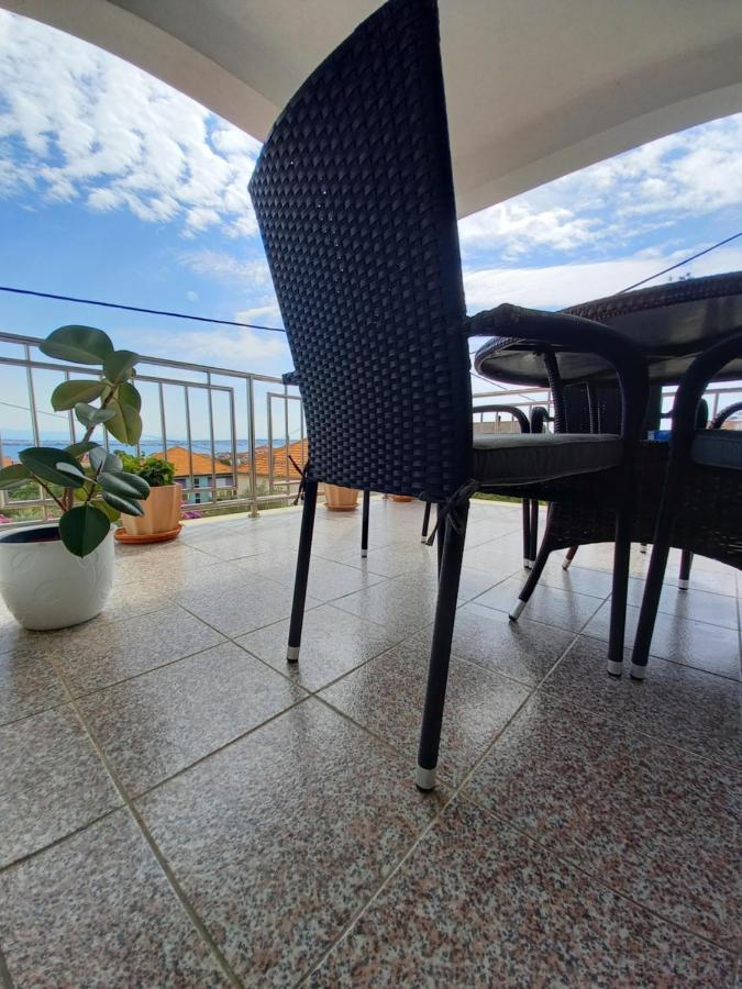 Apartman Sara Preko Exteriér fotografie